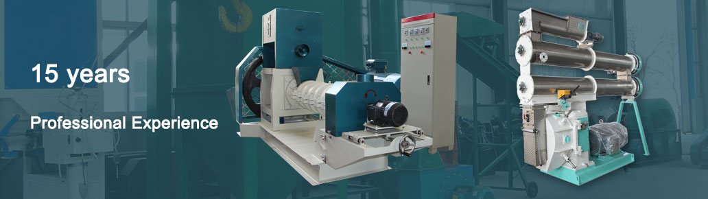 MZLH350 Wood Pellet Making Machine